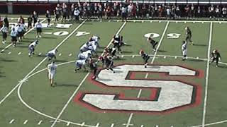 2010 Steubenville Scrimmage