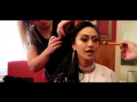 Hi-NES - Never Get Me Back feat. Krisy Erin (Official Music Video)