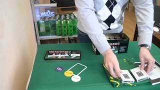 Breaking the bank blackjack Roulette pa winery