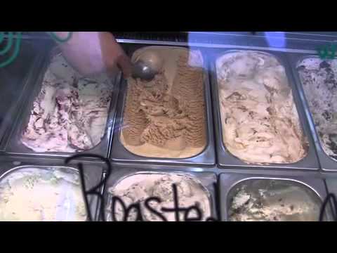 The Best Thing I Ever Ate in the Mission: The Summit's Eddie Lau