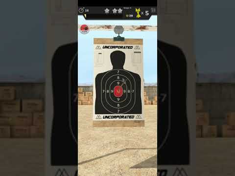 Shooting Archery-level#5