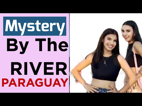 Biking Asunción’s Riverfront The Haunting Legend