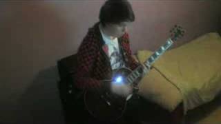 emarosa - i am waves cover