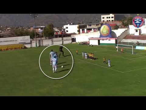 INFORME POST PARTIDO FECHA 22 CHACARITAS