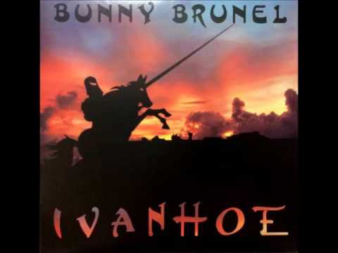 A FLG Maurepas upload - Bunny Brunel - Going Home - Jazz Fusion