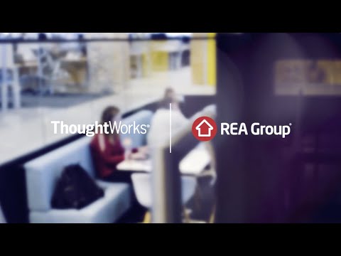 REA Group - Partnering to transform real estate services across the globe