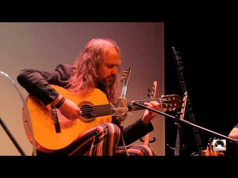 Efrén López i Abracadabra - "Plaerdemavida" - Teatre del Raval, Gandia, 2/11/2014 (6/6)