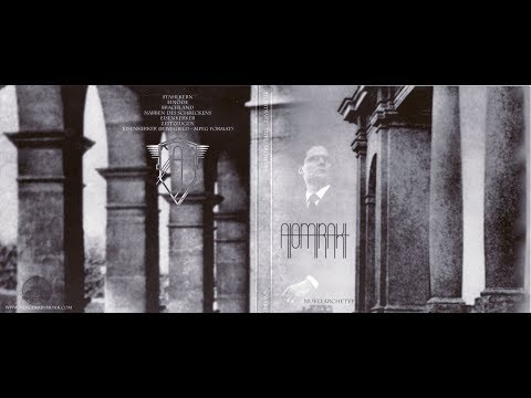 Atomtrakt - Nuklearchetyp (2009)