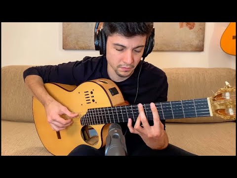 Marcelo Dellamea - Uno