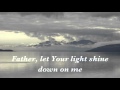 Bethany Dillon "Let Your Light Shine"