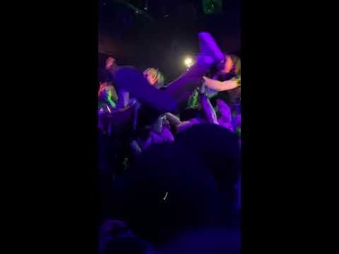 Zoomgals - LIVE at Contact (2020.10.31)