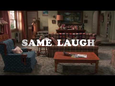 Roseanne ABC Season 10 Promo #1