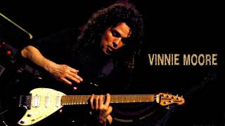 Vinnie Moore - April Sky [Backing Track]