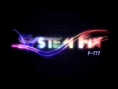 System Fix (Album Megamix)