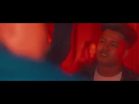 ALL3RGY   LA CIMA NIGHTS feat  VANNDA  SONGHA  RXTHY   YCN RAKHIE  Official Visualizer