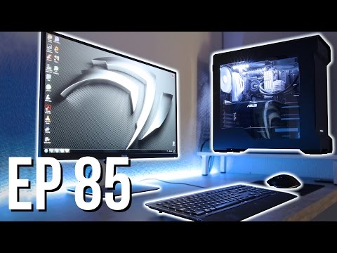 Setup Wars Episode 85 | Budget Edition