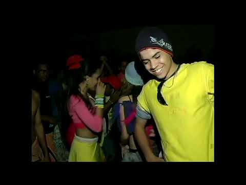 FESTA DA BARANGA 2007 NA CIDADE DE TEIXEIRA DE FREITAS-BA FRANÇA FILMES