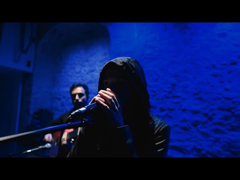 HIZOOX - AGUA Y FUEGO (Videoclip Oficial)