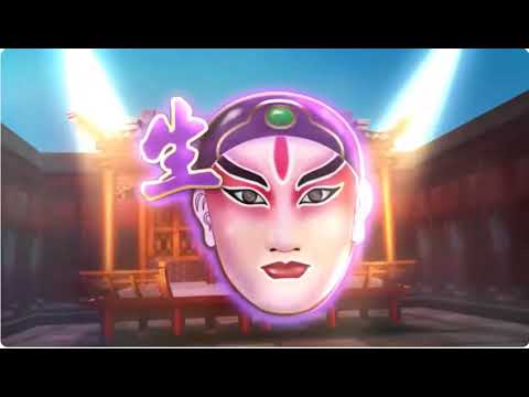 A maravilhosa mudança de rosto da ópera de Sichuan é divertida de assistir e divertida