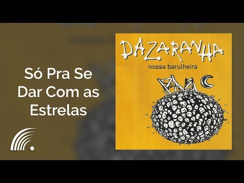 Video thumbnail for Só Pra Se Dar Com as Estrelas