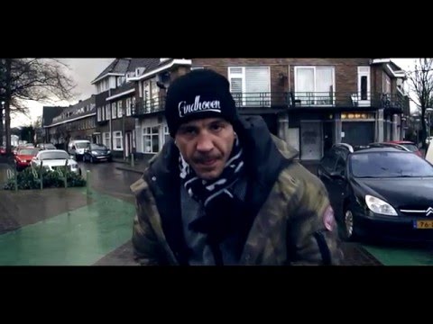 Harris De Hakker FT BOEMAN & BLOODYNIKNAK  PAAR DONNY