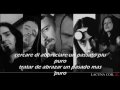 Lacuna coil- Senzafine (subtitulado)