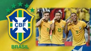 NEGO DO BOREL - ME SOLTA VS COPA DO MUNDO