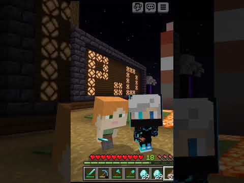 INSANE Minecraft PD Devil Poi Poi Gameplay