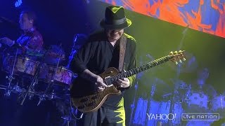 Santana - Incident at Neshabur (Live In Las Vegas 2015)