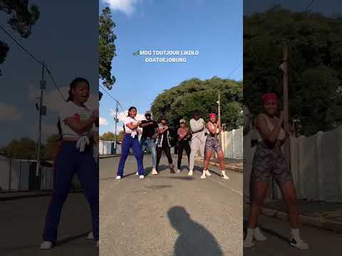 Le tchega oboro ft afara tchena nix ozay cetindo//MDG