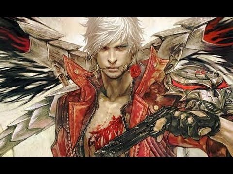 devil may cry hd collection xbox 360 gameplay