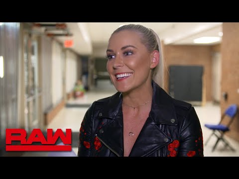 Renee Young Reveals How Much Vince McMahon Spoke To Her During Raw Commentary