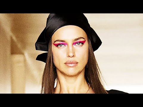 VERSACE - FALL WINTER 2021 / 22