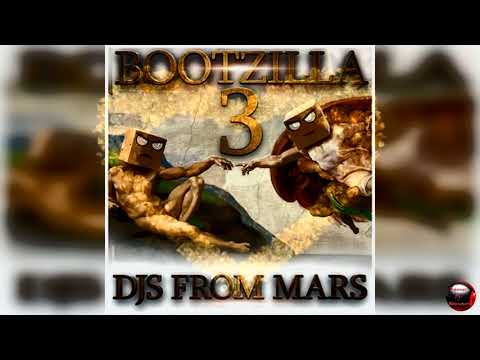 Axwell & Ingrosso Vs Kygo - Something New Vs Firestone (Djs From Mars Vs Honeypot Club Bootleg)