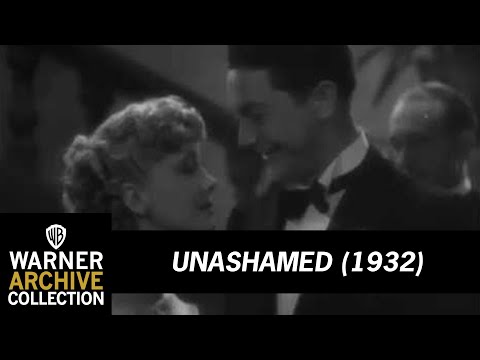 Clip | Unashamed | Warner Archive