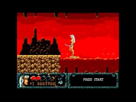 blades of vengeance genesis