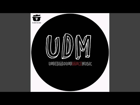 Mystery (Original Mix)