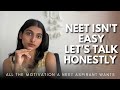 To Every NEET Aspirant Silently Struggling This One S For You Swathi Chola NEET 2025
