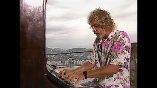 Marcos Valle - Campina Grande