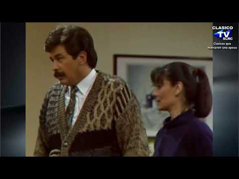 📺 | FIN DE SEMANA DE CLASICOS - DR CANDIDO PEREZ (1991) - Con la musica por dentro