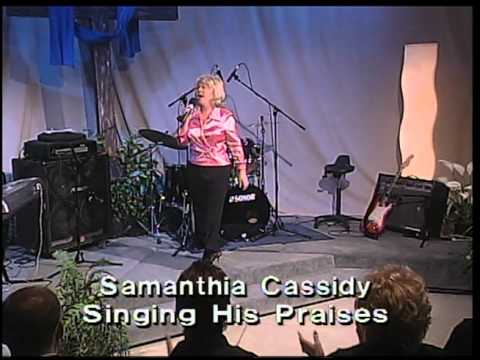 New Name Over In Zion - Jimmy Swaggart