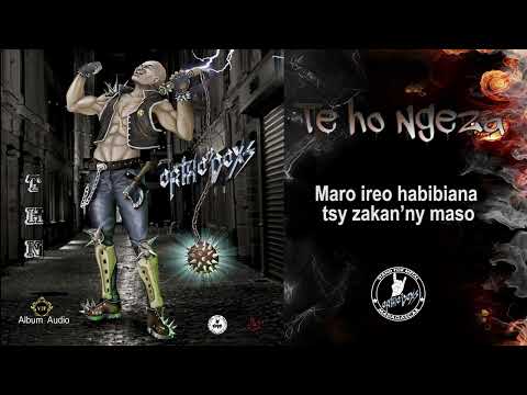 Tarika Ortho'doxs - Te ho ngeza