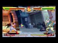 Darkstalkers III Lilith Luismaterasu Vs Bishamon Ablmferjipmelkj HD