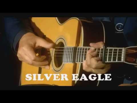 MARK KNOPFLER – SILVER EAGLE VIDEO FORMAT (Tribute to BOB DYLAN)