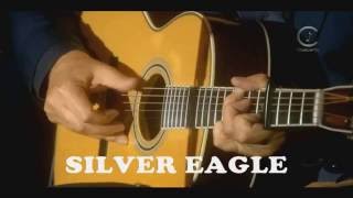 Mark Knopfler – SILVER EAGLE VIDEO FORMAT