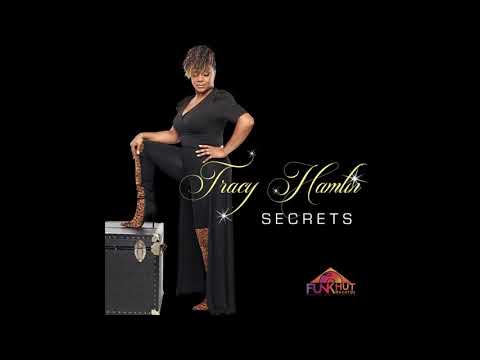 Tracy Hamlin DjPope   Secrets  Funkhut Original Vocal Mix