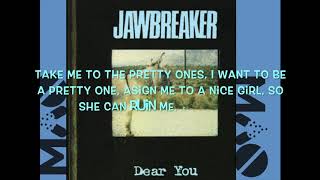 MAO - Million (Jawbreaker Cover)