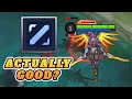 Have You Tried Saber Mid