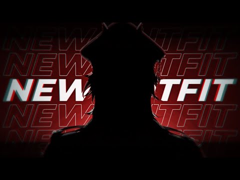 HARRIS CAINE NEW OUTFIT TEASER 2.0 🚨