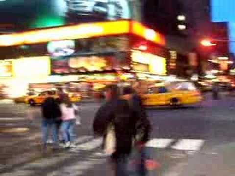 Authentic New York Pizza!